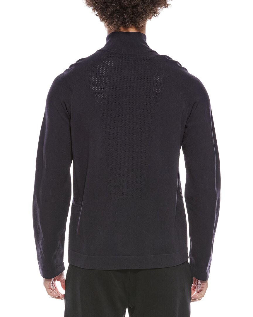 Hugo Boss Seamless Tech Hoodie