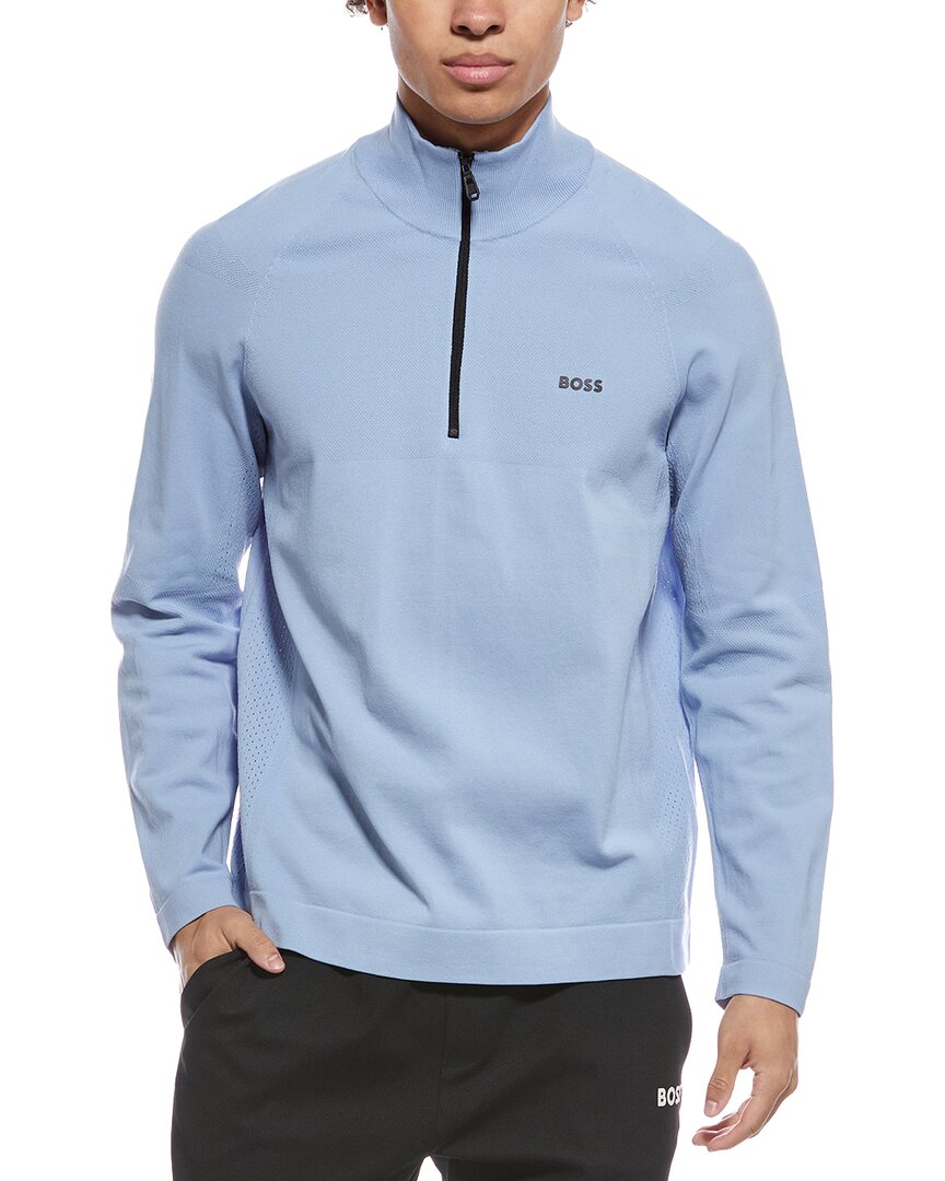 Hugo Boss Seamless Tech Pullover