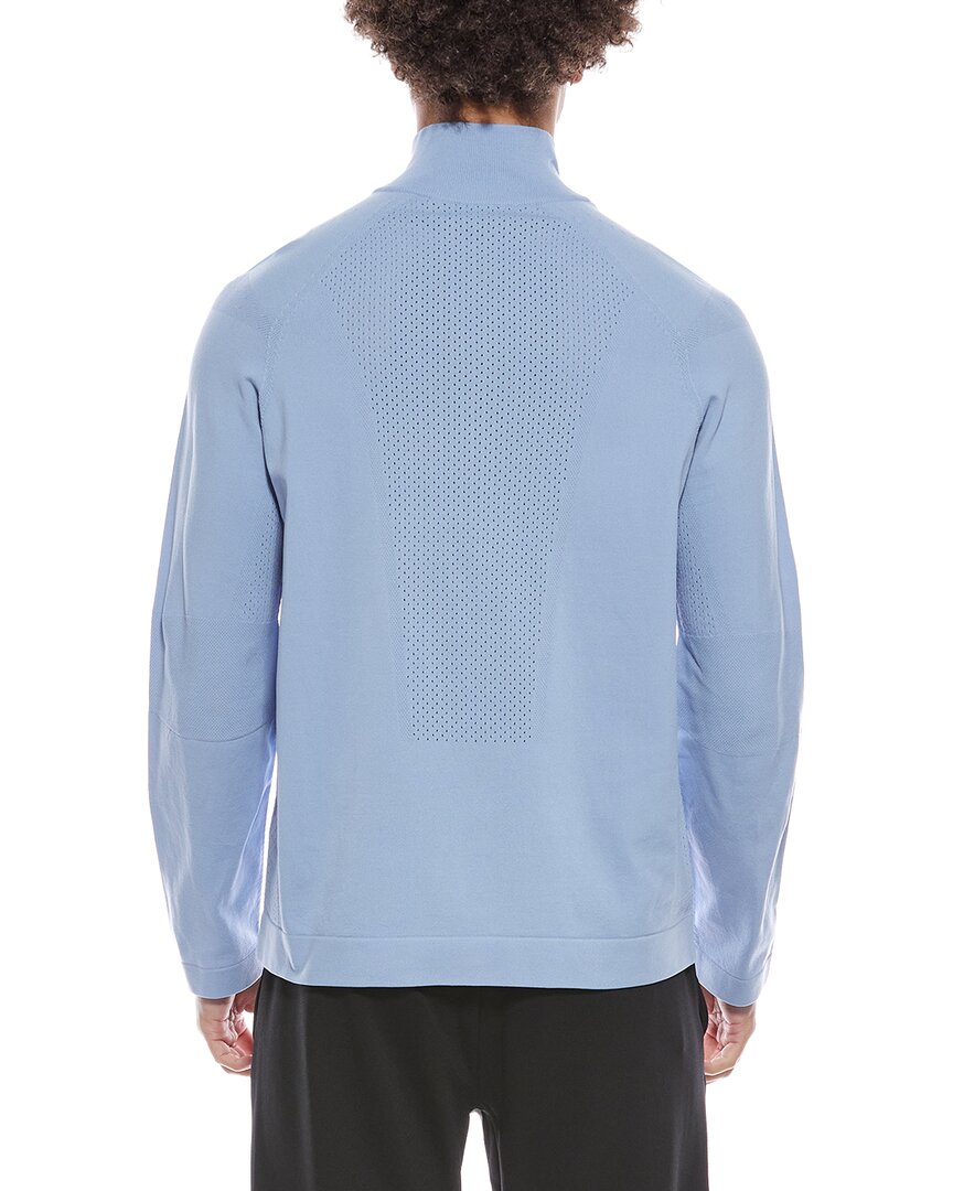 Hugo Boss Seamless Tech Pullover