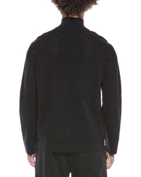 Hugo Boss Seamless Tech Pullover
