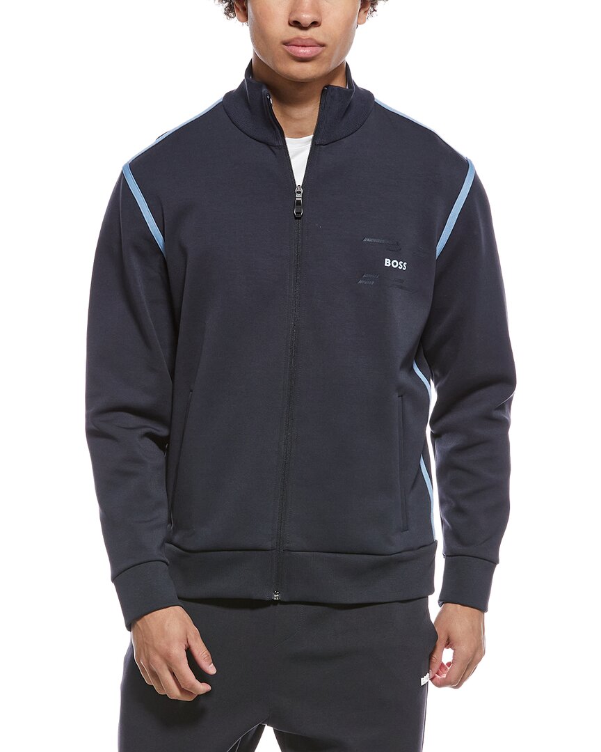 Hugo Boss Skaz Tape Jacket