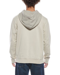 Hugo Boss Block Hoodie