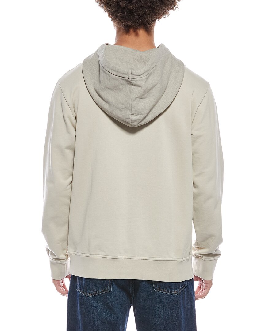 Hugo Boss Block Hoodie