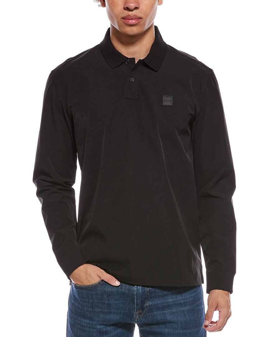 Hugo Boss Polo Shirt