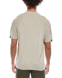 Hugo Boss Performance 1/-Zip Sweater