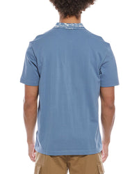 Hugo Boss Desert Collar Polo Shirt