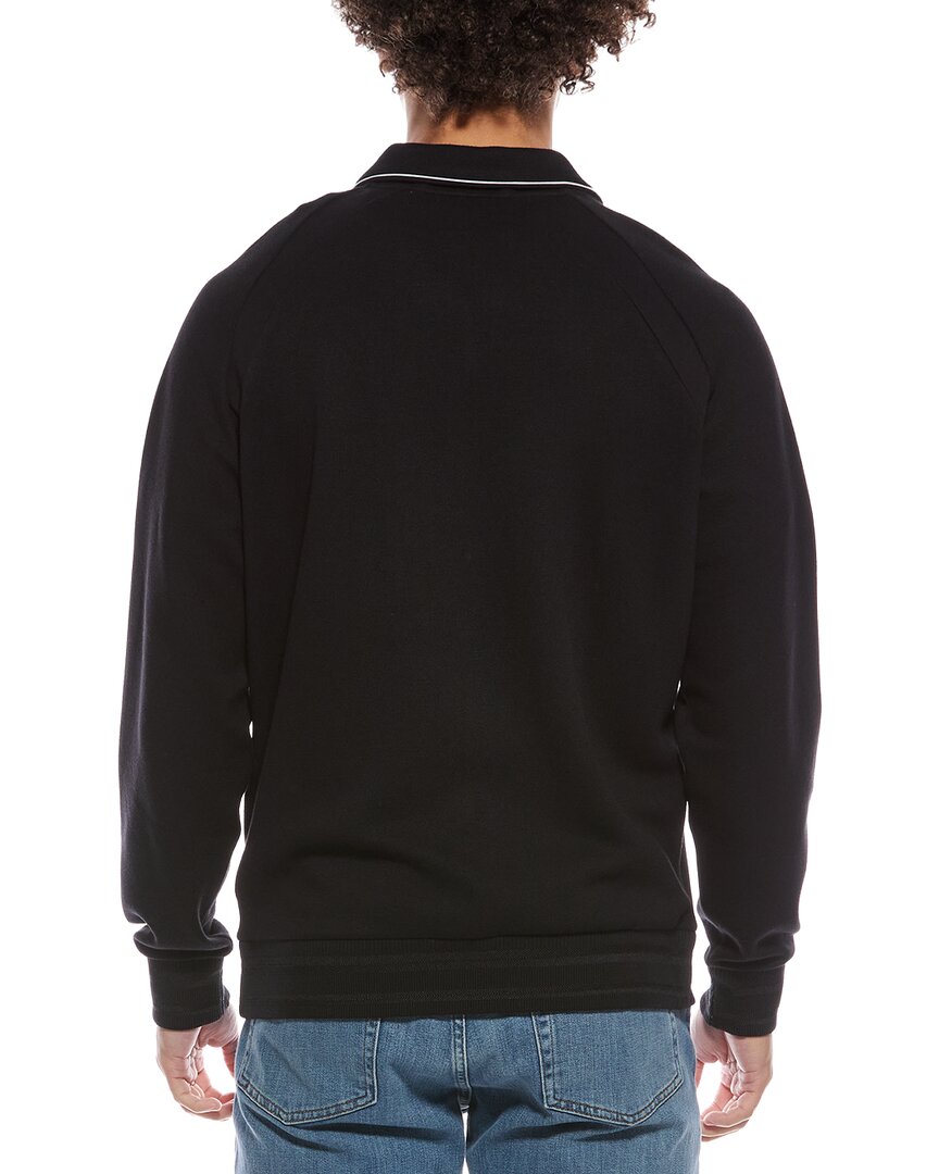 Hugo Boss Seth Heritage Jacket