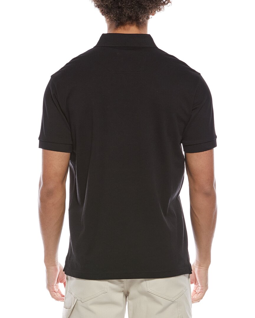 Hugo Boss Percy Heritage Polo Shirt