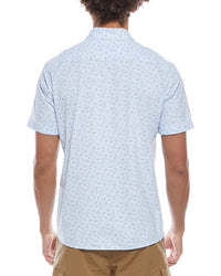 Hugo Boss Roan Printed Shirt
