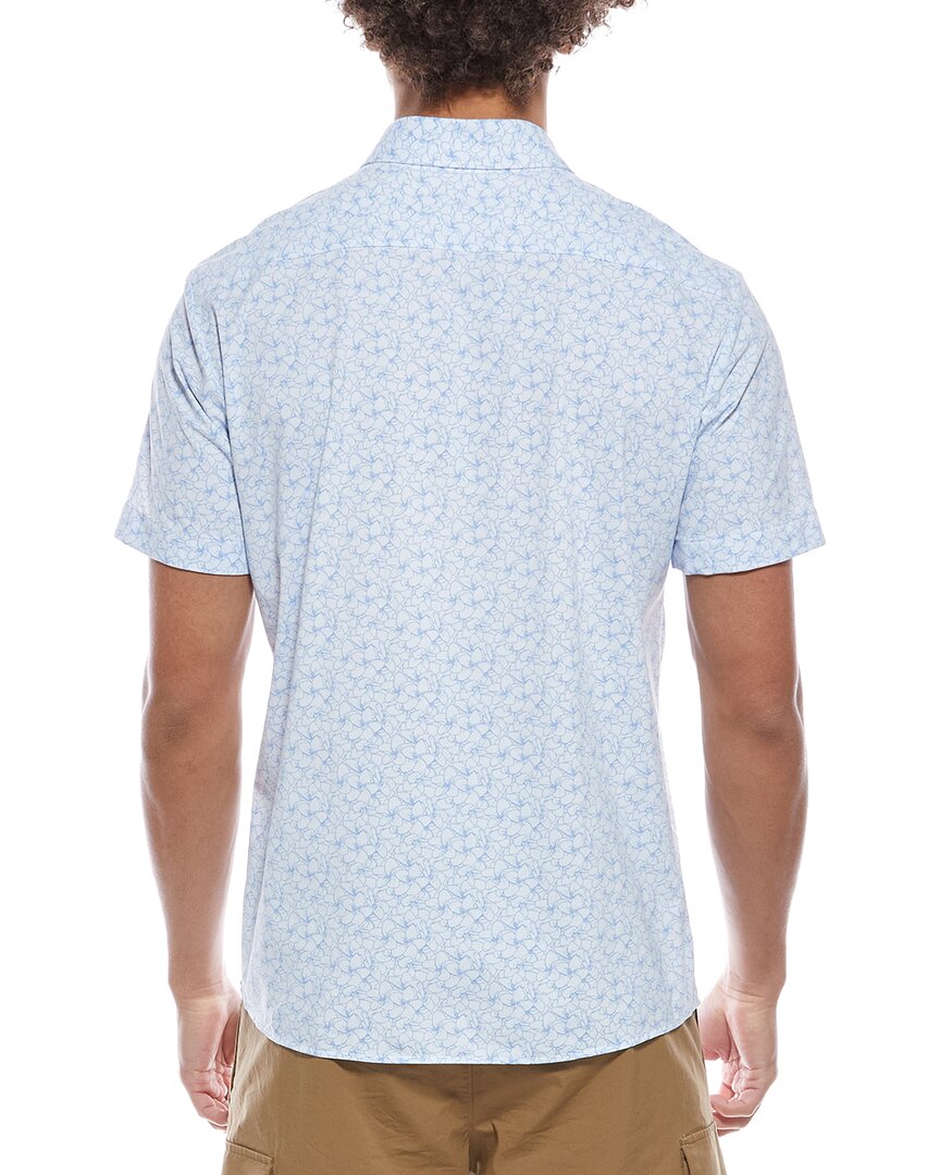 Hugo Boss Roan Printed Shirt