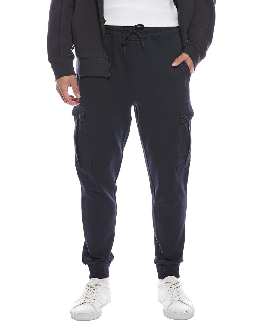 Hugo Boss Seteam Sweatpant