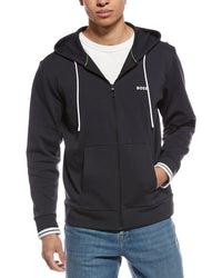 Hugo Boss Full Zip Hoodie