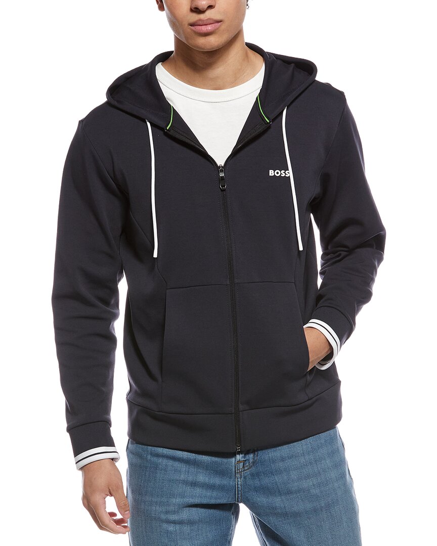 Hugo Boss Full Zip Hoodie