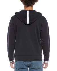 Hugo Boss Full Zip Hoodie