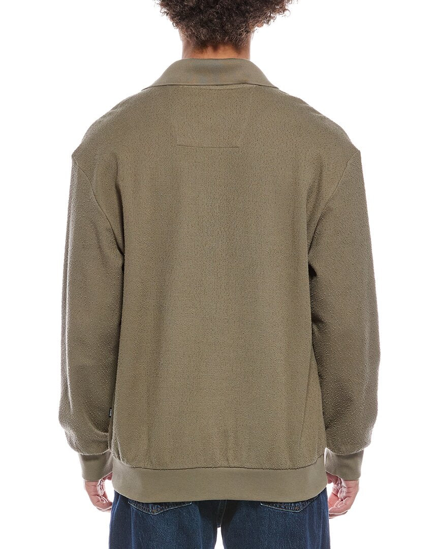 Hugo Boss Sota Polo Overshirt