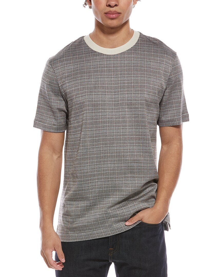Hugo Boss Taut Shirt