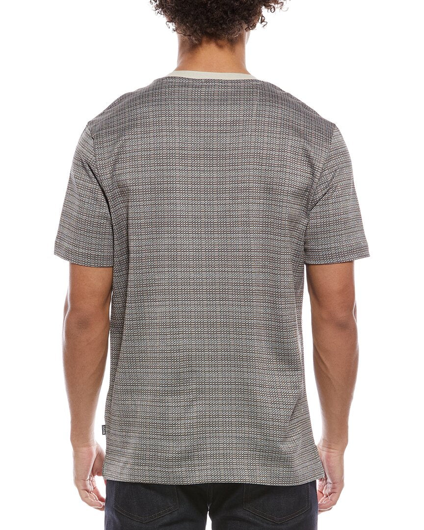 Hugo Boss Taut Shirt