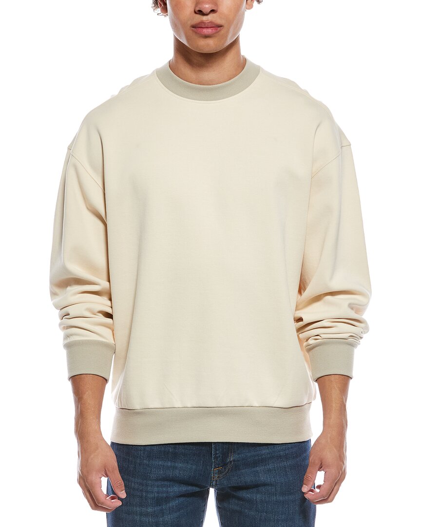 Hugo Boss Rounded Sweatshirt