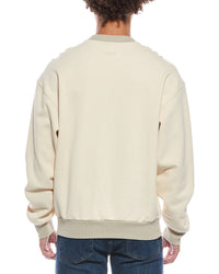Hugo Boss Rounded Sweatshirt
