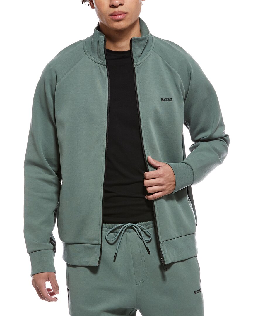 Hugo Boss 2Pc Tracksuit Set