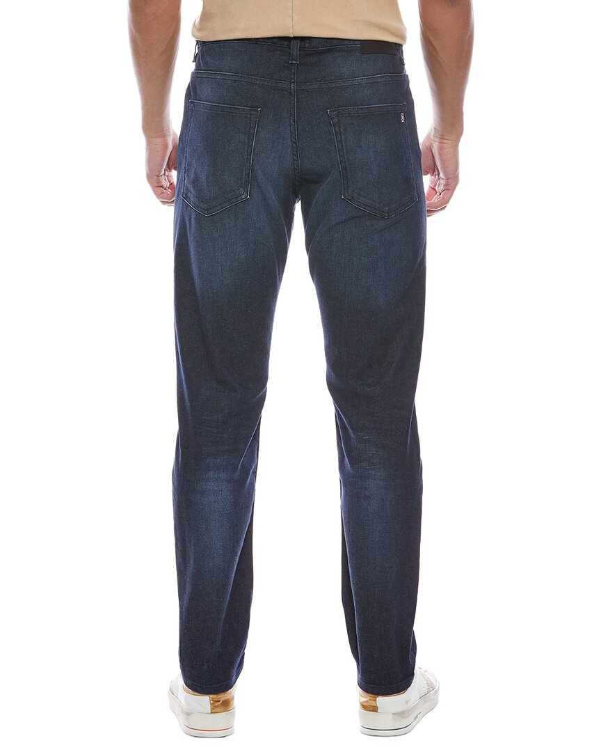 Hugo Boss Delaware Straight Jean