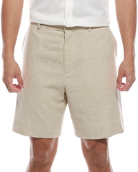 Hugo Boss Peter Wool-Blend Short