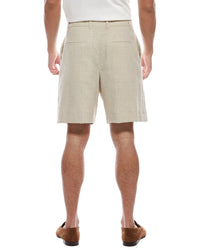 Hugo Boss Peter Wool-Blend Short