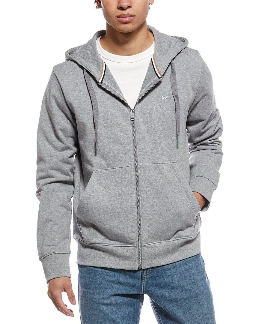 Hugo Boss Spence Zip Hoodie