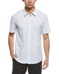 Hugo Boss Roan Ken Shirt