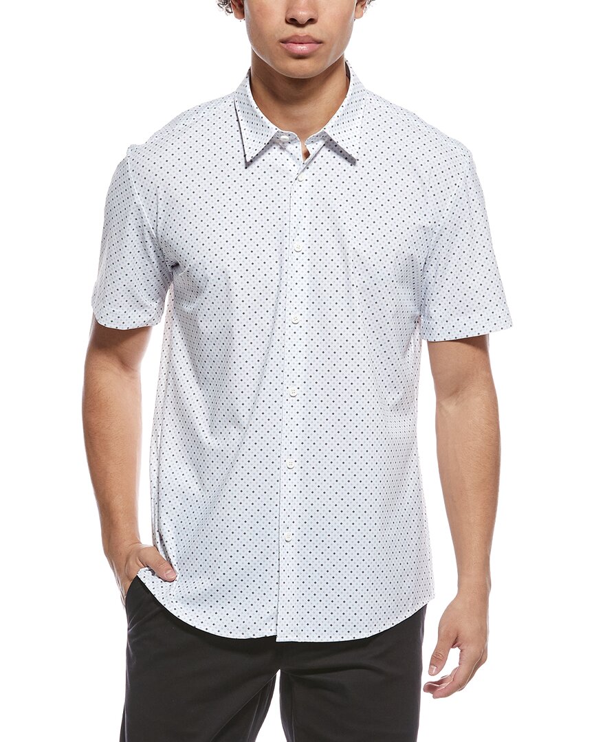 Hugo Boss Roan Ken Shirt