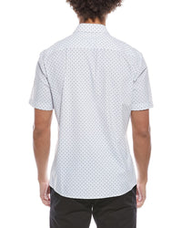 Hugo Boss Roan Ken Shirt