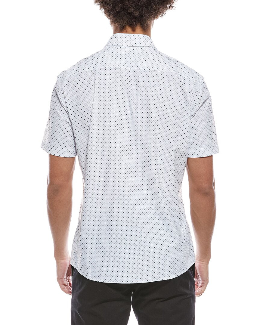 Hugo Boss Roan Ken Shirt