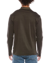 Hugo Boss Pleins Polo Shirt