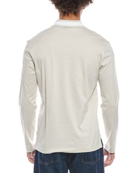 Hugo Boss Pleins Polo Shirt