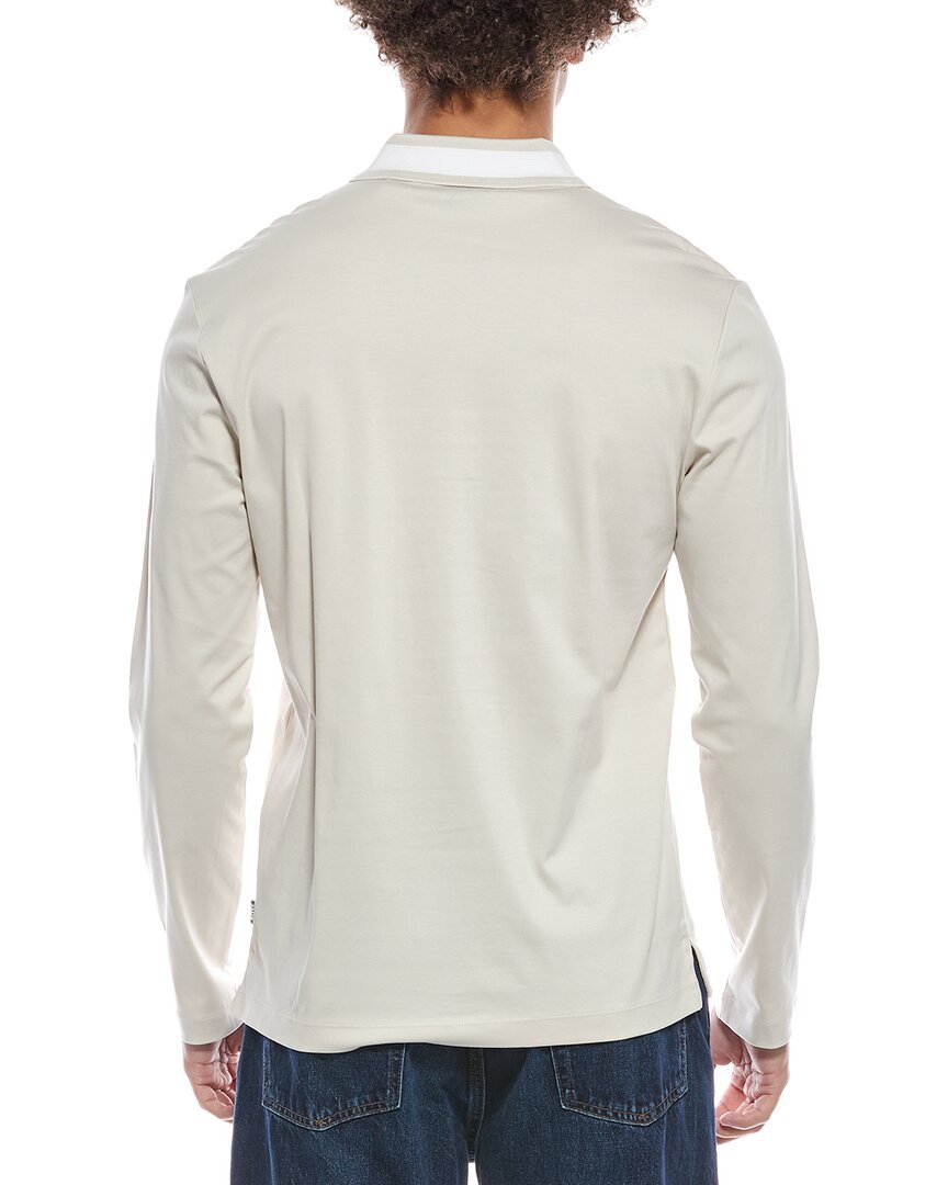 Hugo Boss Pleins Polo Shirt