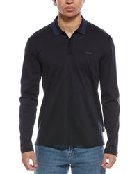 Hugo Boss Pleins Polo Shirt