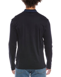 Hugo Boss Pleins Polo Shirt