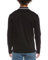 Hugo Boss Pleins Polo Shirt