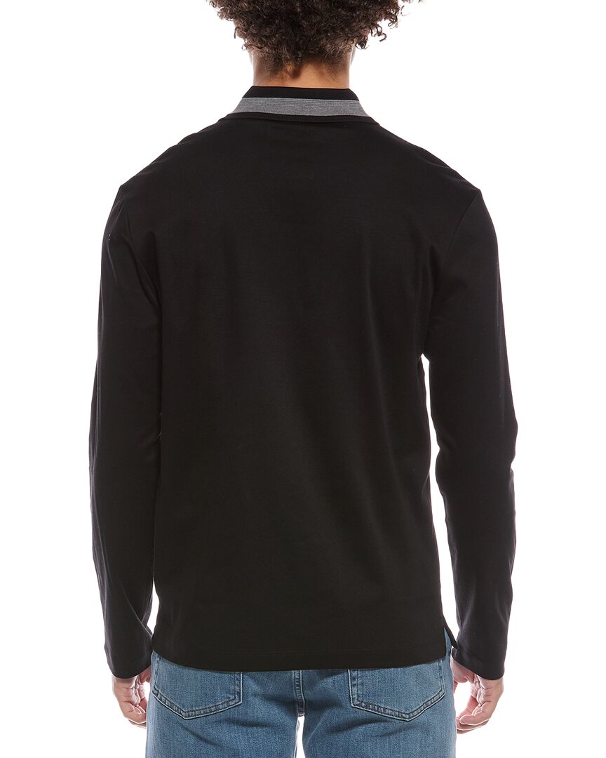 Hugo Boss Pleins Polo Shirt