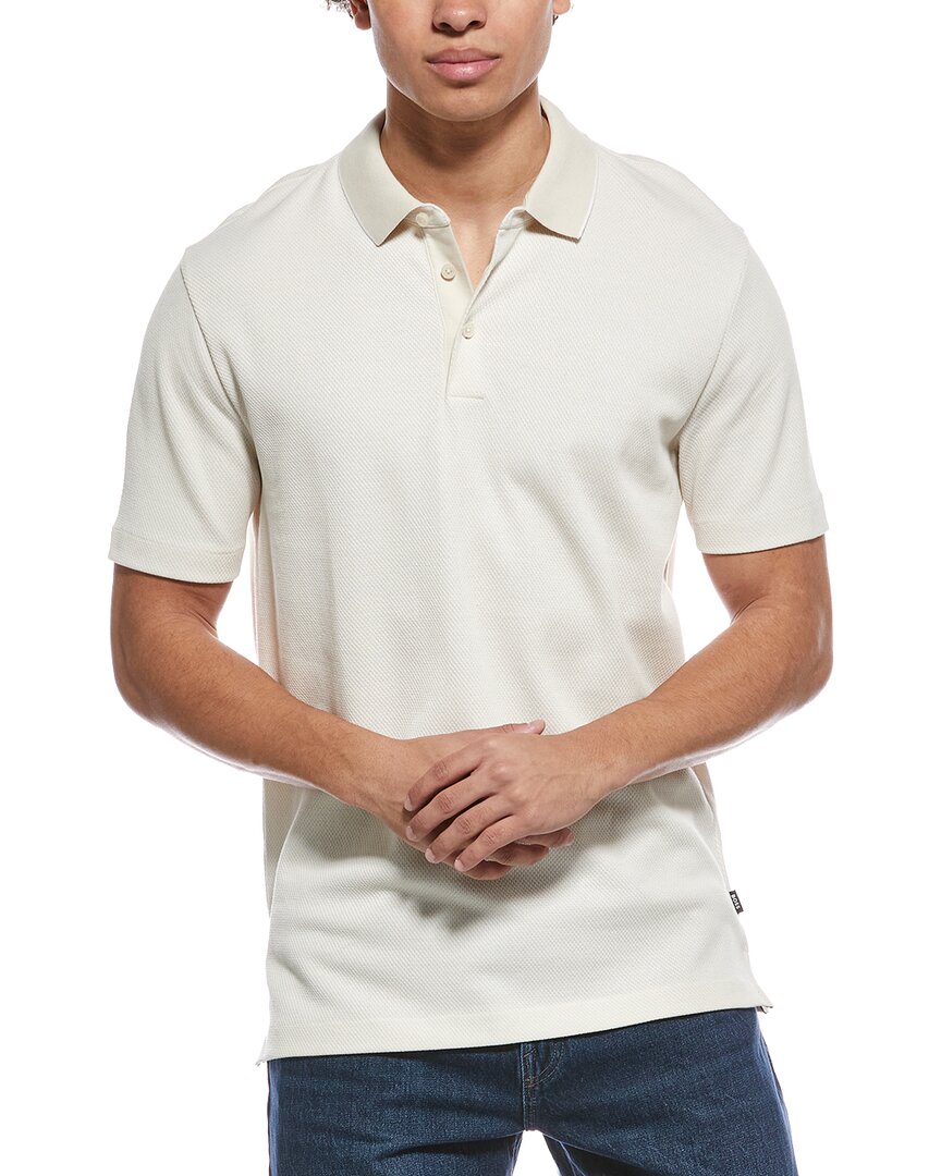 Hugo Boss H-Pack Polo Shirt