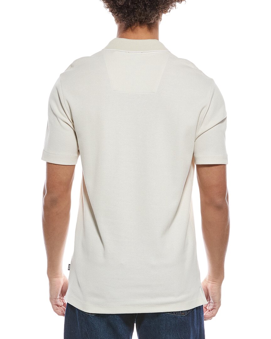 Hugo Boss H-Pack Polo Shirt