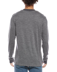 Hugo Boss Talley Wool Shirt