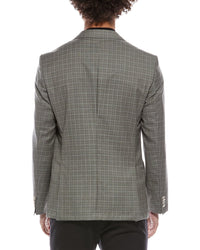 Hugo Boss Hutson Wool Blazer