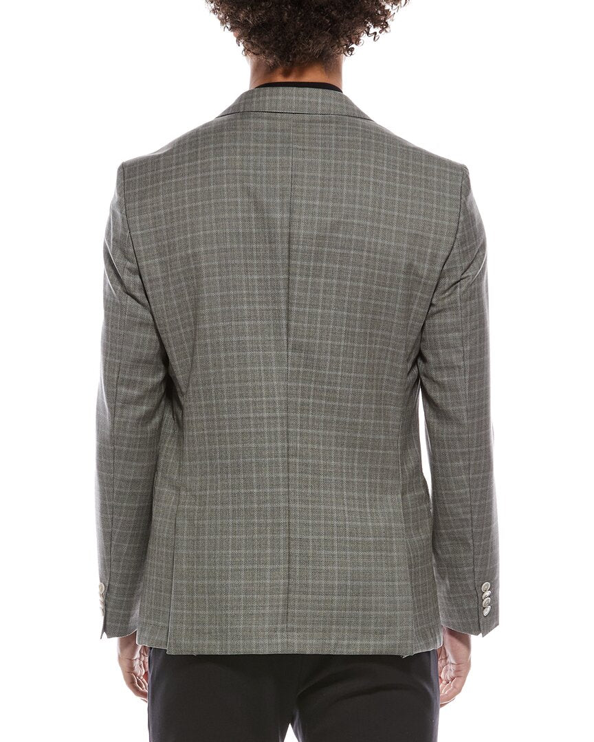 Hugo Boss Hutson Wool Blazer