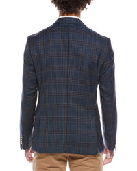 Hugo Boss Hutson Wool Blazer