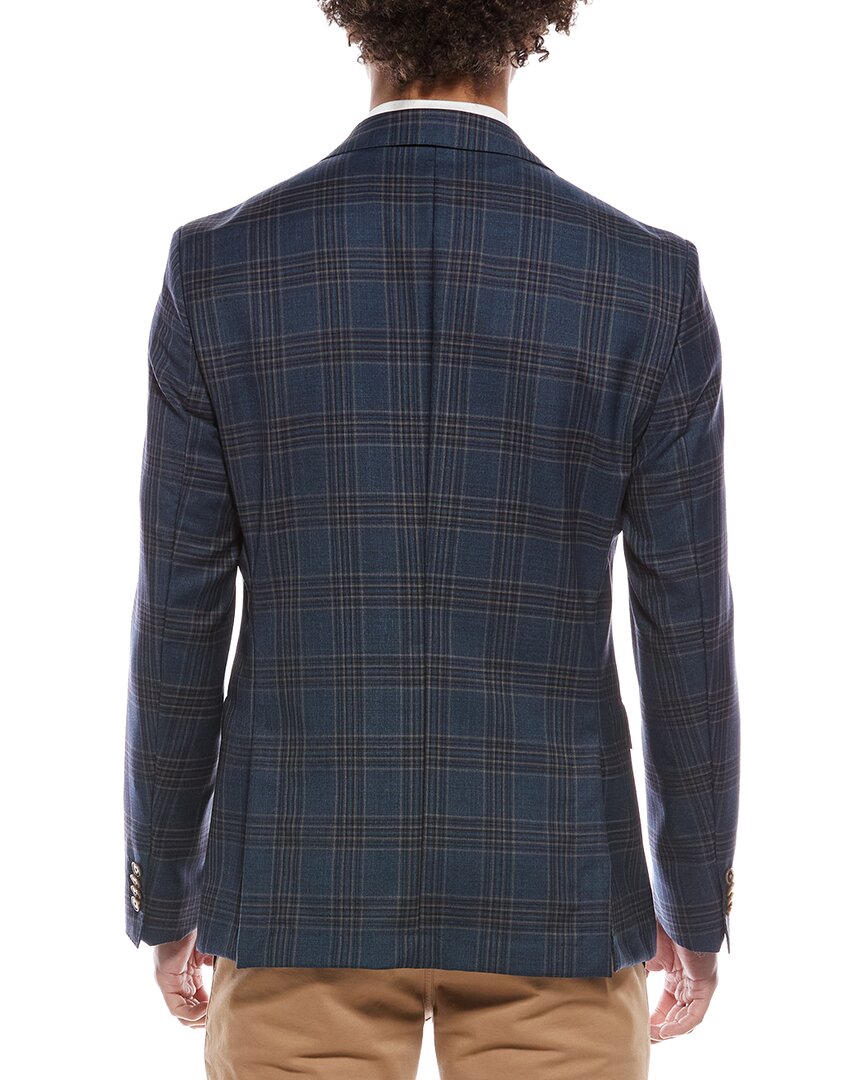 Hugo Boss Hutson Wool Blazer