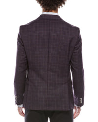 Hugo Boss Hutson Wool Blazer