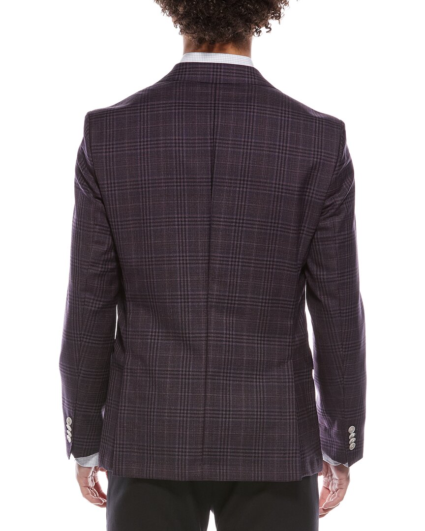 Hugo Boss Hutson Wool Blazer
