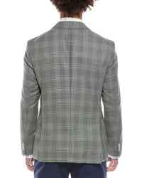 Hugo Boss Hutson Wool Blazer