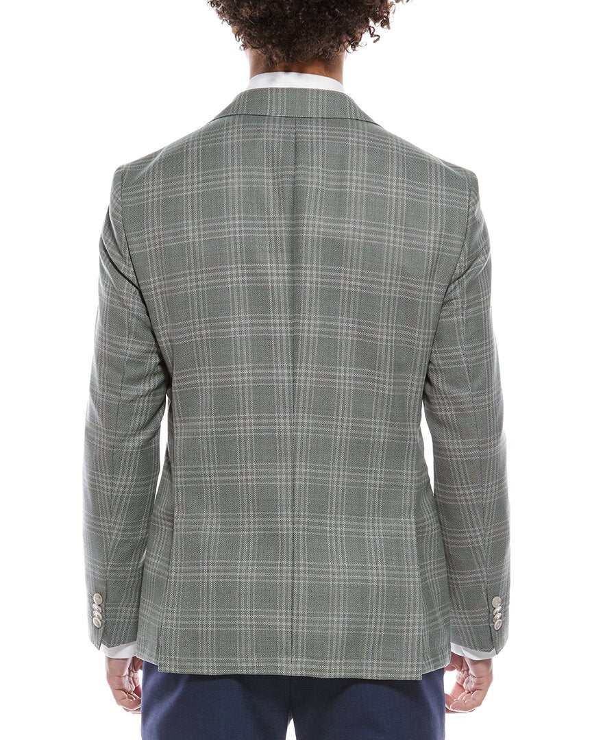 Hugo Boss Hutson Wool Blazer